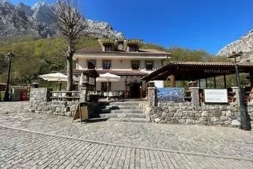 Hostal La Ruta - Cain