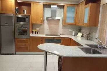 Casa Silvosa - Tominyo