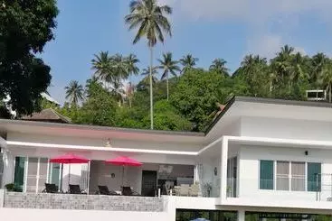 Pearl Villa - Ang Thong