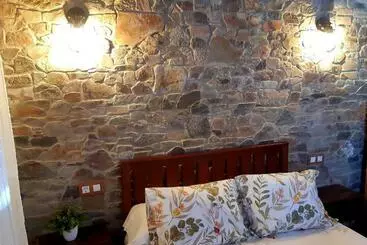 Apartamentos Callampa - Torrejon el Rubio