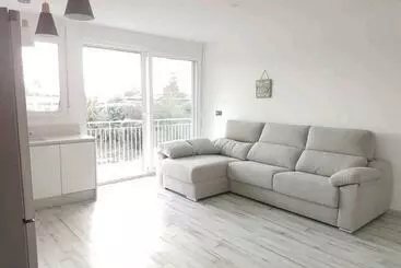 Lovely Beach House With Terrace San Juan Alicante - San Juan de Alicante