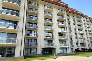 Studio Zonneborg - Nieuwpoort