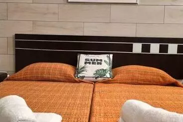 Apartamento Garcey - Ajuy