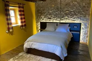 Casa Rural La Costurera - Boca de Huergano