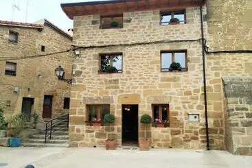 La Casa De Las Tinas 2 - Sajazarra