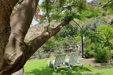 Peaceful House Set On A Vineyard & Work Friendly - Valsequillo