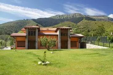 Apartamentos Camino Santo Toribio - Mieses