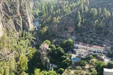 Villa Virtudes Ayna - Ayna