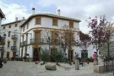 El Cantón Casa Rural - Castril