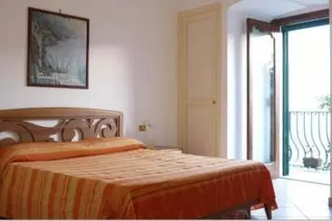Colle Dell'ara - Positano