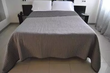 Motel Cancun Oviedo - Llanera