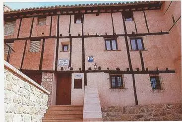 Parada Del Carmen - Albarracín