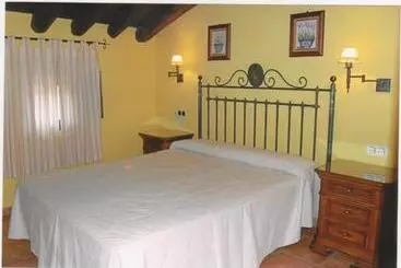 Parada Del Carmen - Albarracin