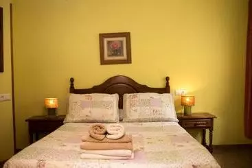 Apartamentos La Regoria - Arenas de Cabrales