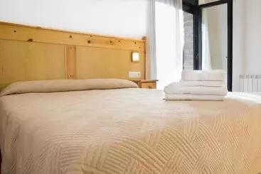 Apartamentos Casa Masover - Buira