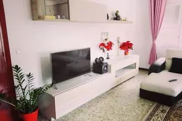 La Casa De Vacaciones - Terrassa