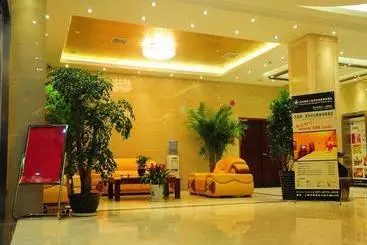 Green Tree Inn - Fengxian