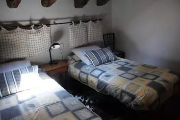 Apartaments Casa Vella Popaire - Soldeu