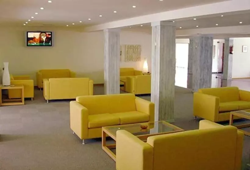 Fotos del hotel La Santa Maria Playa:  5