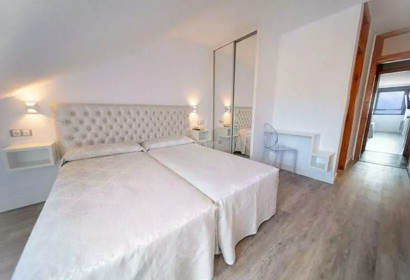 Fotos del hotel Miraolas:  14