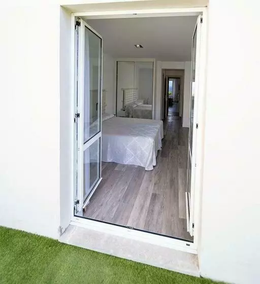 Fotos del hotel Miraolas:  15