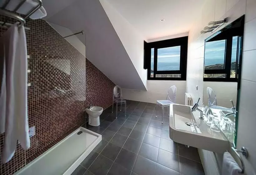 Fotos del hotel Miraolas:  5