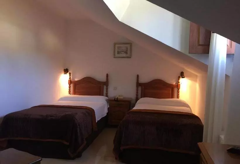 Fotos del hotel Tres Palacios:  14