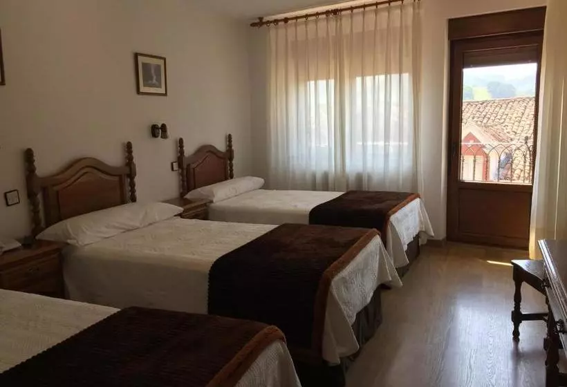 Fotos del hotel Tres Palacios:  2