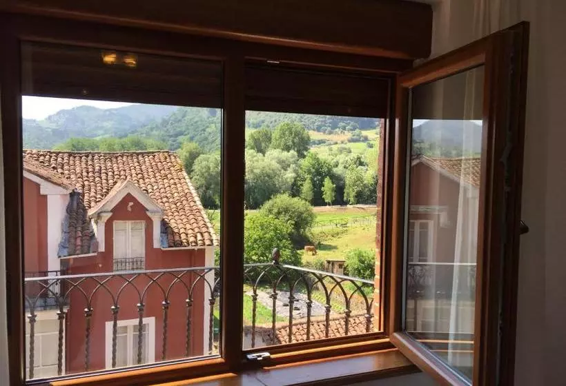 Fotos del hotel Tres Palacios:  7