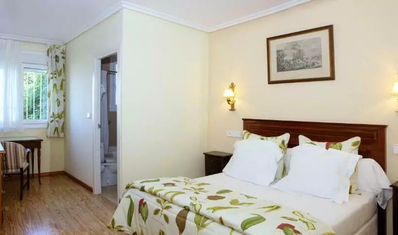 Gastronómico Risco Cantabria Experience