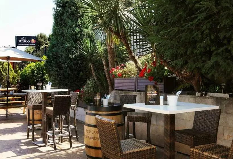 Fotos del hotel Gastronómico Risco Cantabria Experience:  7