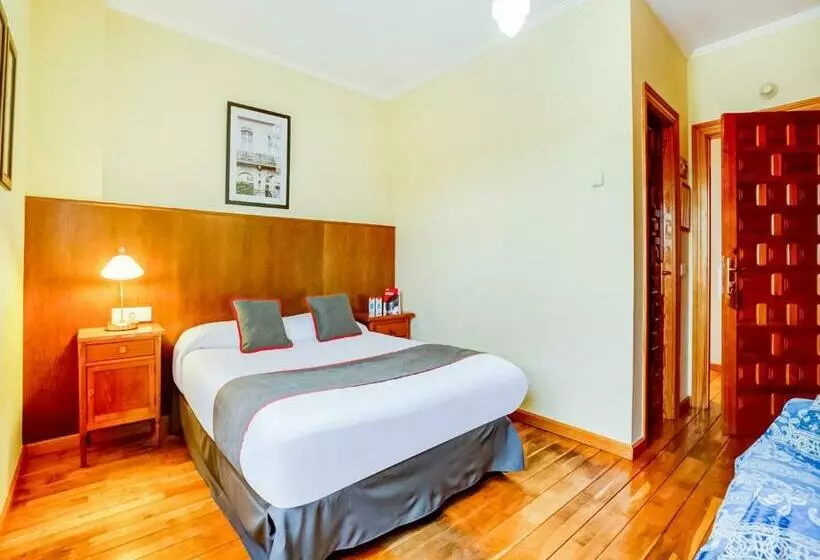 Fotos del hotel Jaramiel:  4