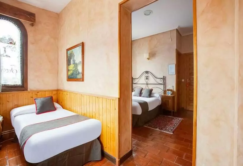 Fotos del hotel Jaramiel:  7