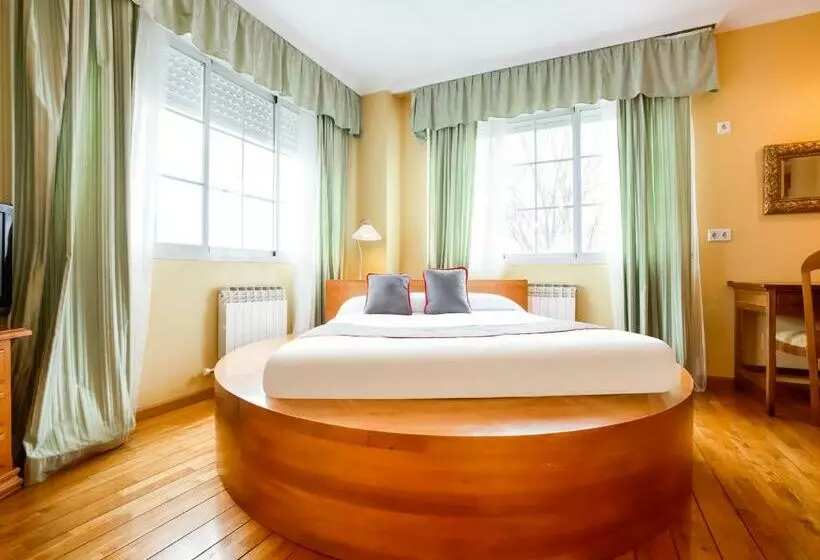 Fotos del hotel Jaramiel:  12
