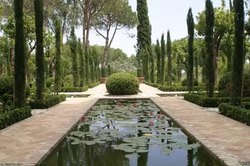 Fotos del hotel Incosol Hotel Medical Spa:  3