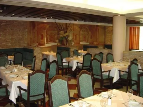 Fotos del hotel Airo Hotel Tower:  11