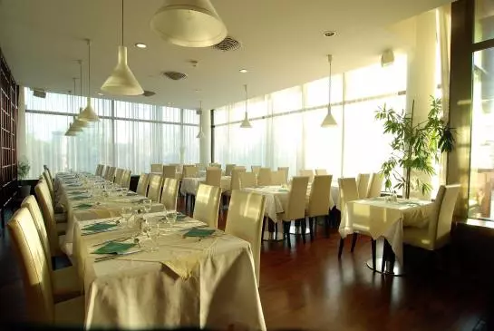 Fotos del hotel Airo Hotel Tower:  6