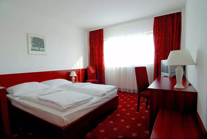 Fotos del hotel Airo Hotel Tower:  22