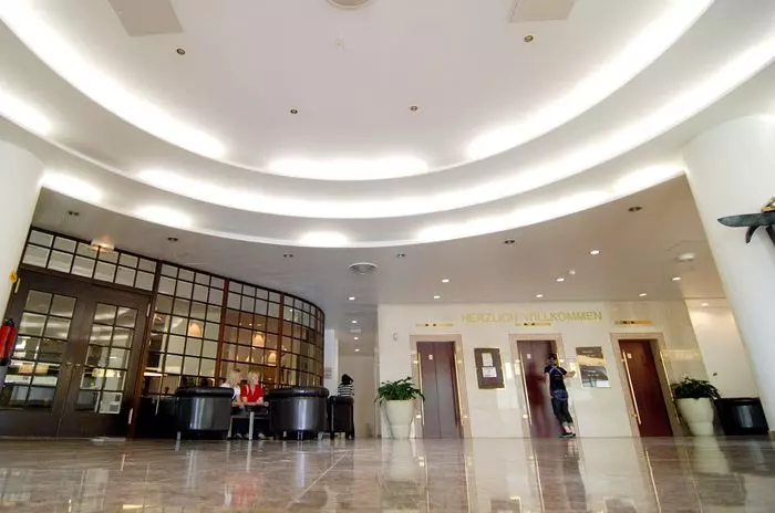 Fotos del hotel Airo Hotel Tower:  20