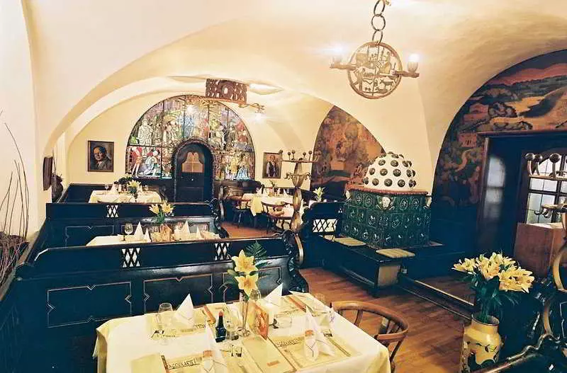 Fotos del hotel Gablebrau:  3