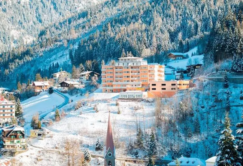 Fotos del hotel Panorama Spa Apart Schillerhof By Alpentravel:  13