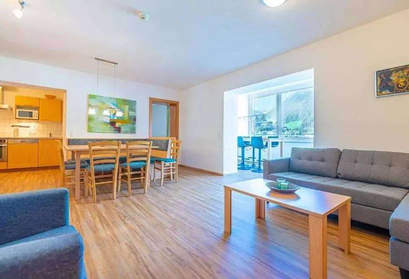 Fotos del hotel Panorama Spa Apart Schillerhof By Alpentravel:  3