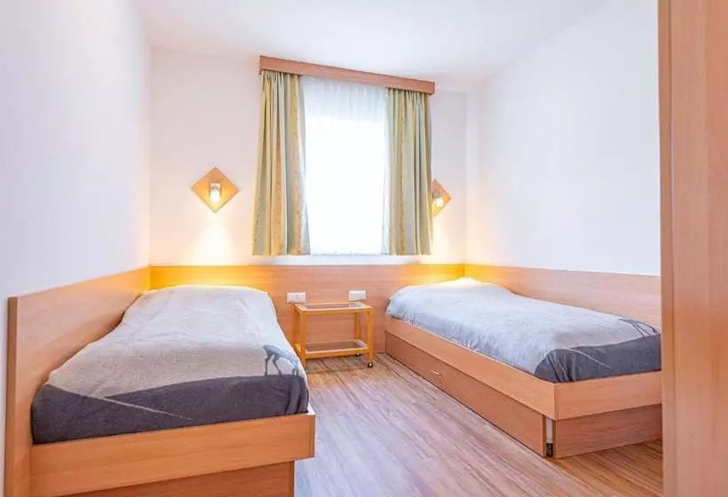 Fotos del hotel Panorama Spa Apart Schillerhof By Alpentravel:  2