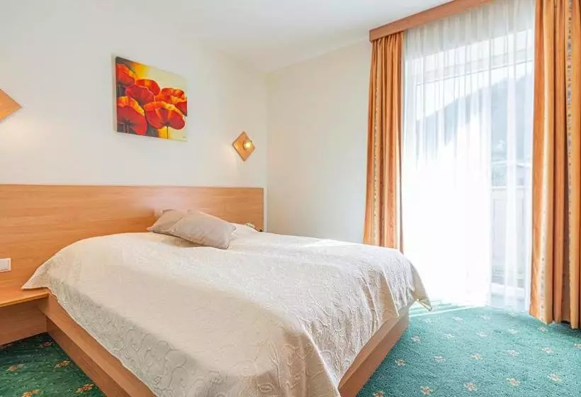 Fotos del hotel Panorama Spa Apart Schillerhof By Alpentravel:  10