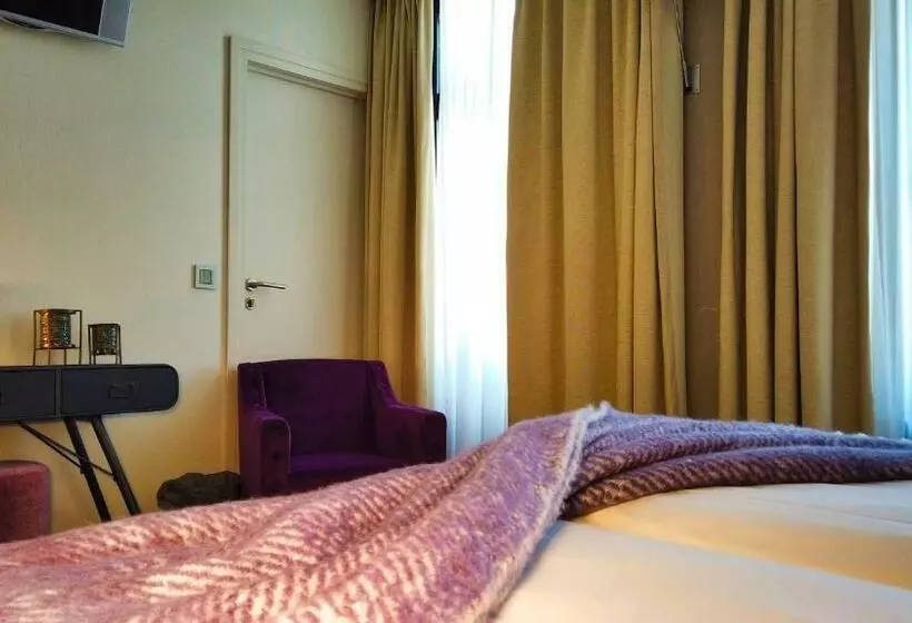 Fotos del hotel Bliss:  10