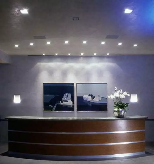 Fotos del hotel Hecker S  Kurfürstendamm:  3