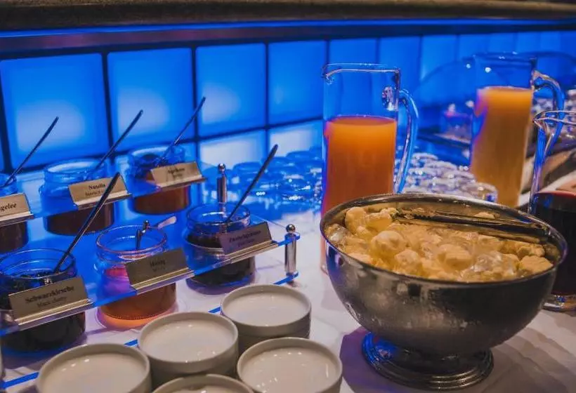 Fotos del hotel Hecker S  Kurfürstendamm:  15