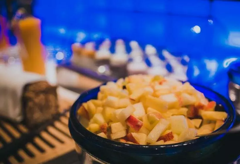 Fotos del hotel Hecker S  Kurfürstendamm:  12