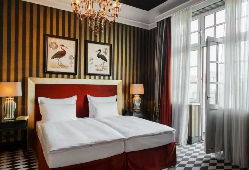 Fotos del hotel Romantik Hotel Das Smolka:  2