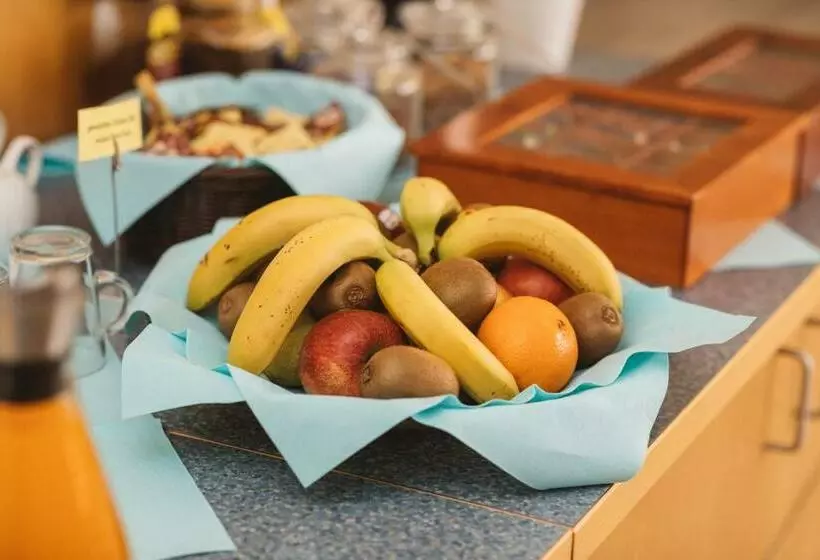 Fotos del hotel Terminal:  12